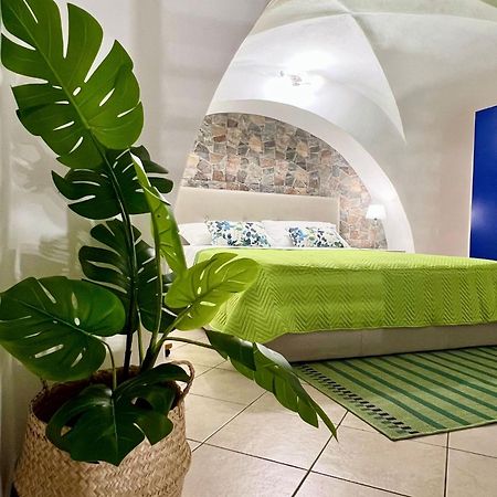 Ursino Holiday Apartment CTA Eksteriør billede