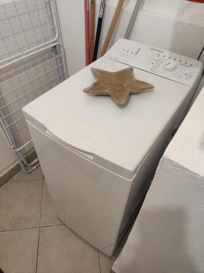 Ursino Holiday Apartment CTA Eksteriør billede